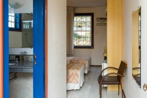 Hostal Pousada Do Garimpo