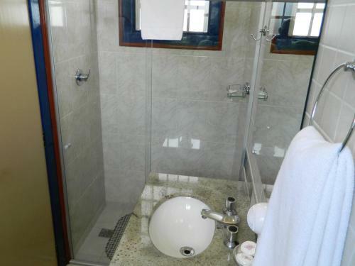 Hostal Pousada Do Garimpo