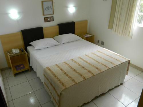 Hostal Pousada Do Garimpo