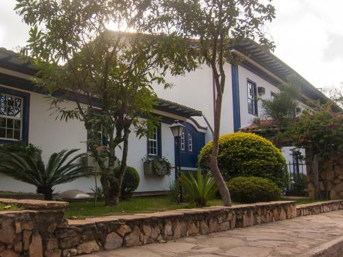Hostal Pousada Do Garimpo