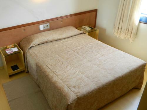 Hostal Pousada Do Garimpo