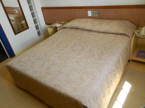Hostal Pousada Do Garimpo