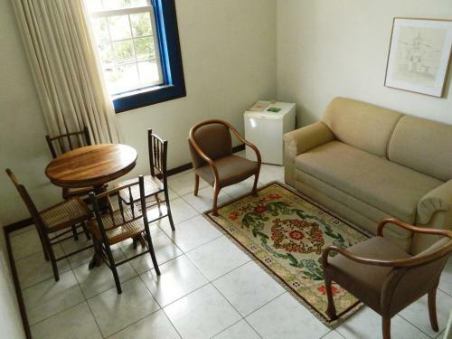 Hostal Pousada Do Garimpo