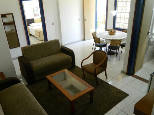 Hostal Pousada Do Garimpo