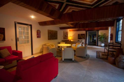Hostal Pousada Do Garimpo