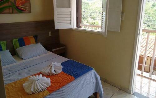 Hostal Pousada Presidente