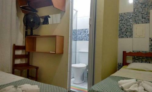 Hostal Pousada Presidente