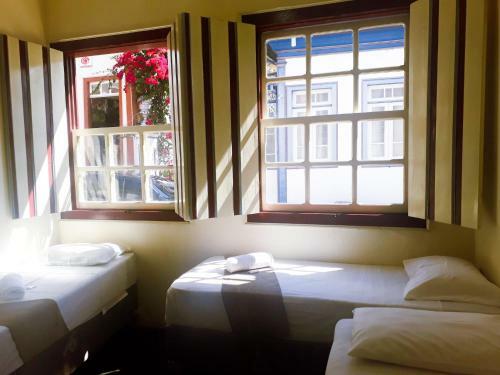 Hotel Pousada Ouro De Minas