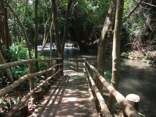 Apartamento No �guas Da Serra
