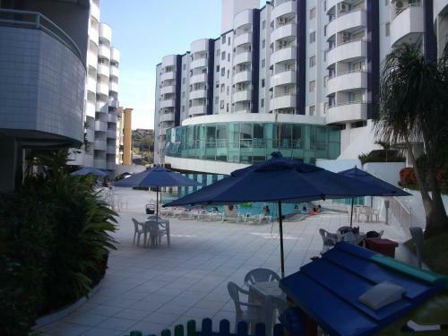 Apartamento No �guas Da Serra