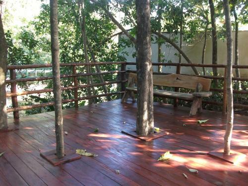 Apartamento No �guas Da Serra