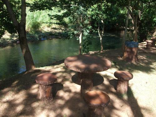 Apartamento No �guas Da Serra