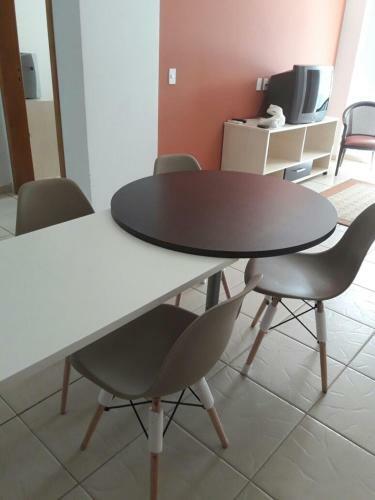 Apartamento No �guas Da Serra