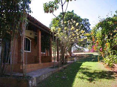 Hotel Holiday House