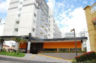 Apartamento Veredas Do Rio Quente Flat