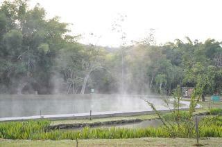 Apartamento Veredas Do Rio Quente Flat