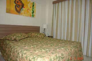 Apartamento Veredas Do Rio Quente Flat