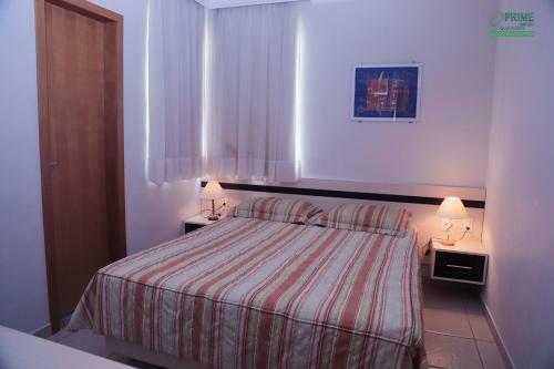 Apartamentos No Rio Quente