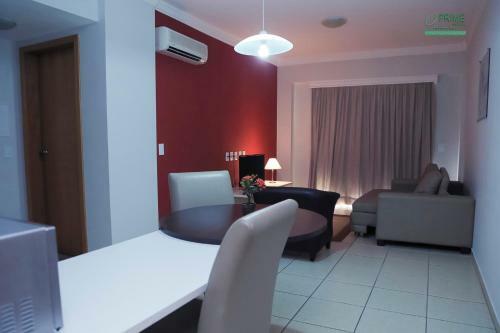 Apartamentos No Rio Quente