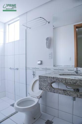 Apartamentos No Rio Quente