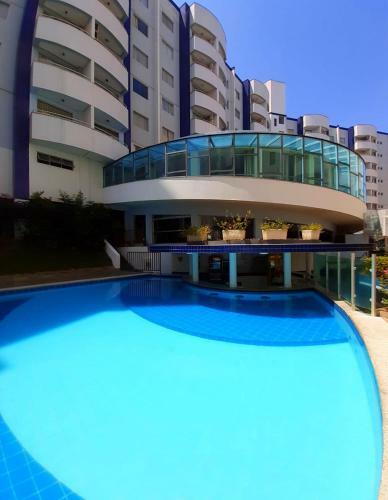 Apartamentos No Rio Quente
