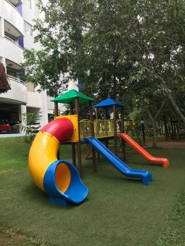 Apartamentos No Rio Quente