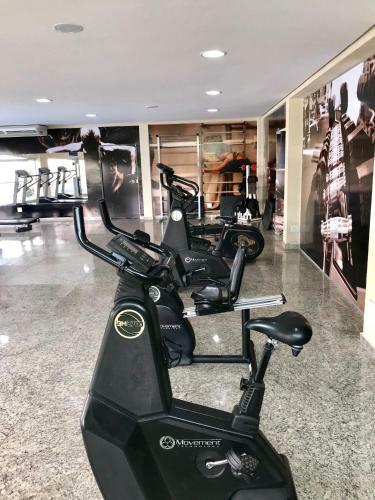Apartamentos No Rio Quente