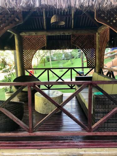 Apartamentos No Rio Quente