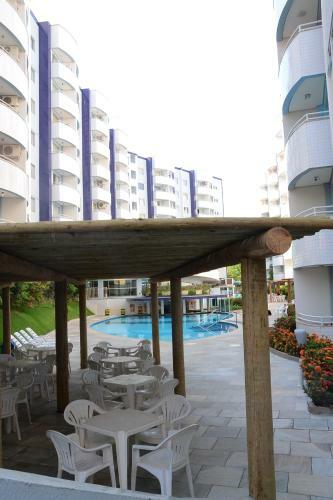 Apartamentos No Rio Quente