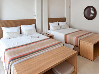 Hotel Rio Quente Cristal Resort
