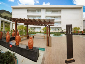 Hotel Rio Quente Cristal Resort