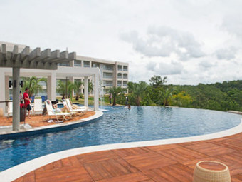 Hotel Rio Quente Cristal Resort