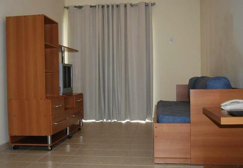 Apartamento Flat Serra
