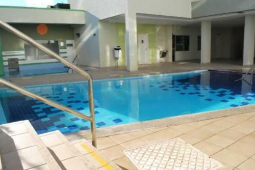 Apartamento Flat Serra