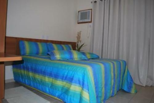 Apartamento Flat Serra