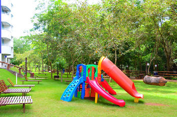 Img Hotel Aguas Da Serra