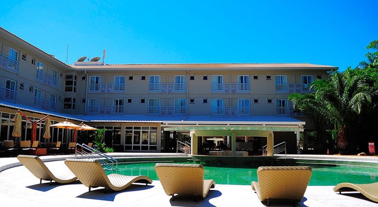 Hotel Turismo