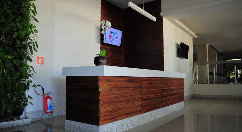 Hotel Turismo