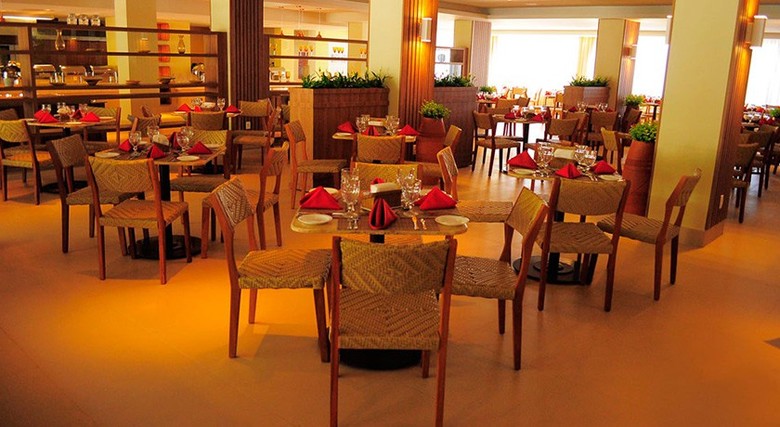Hotel Turismo
