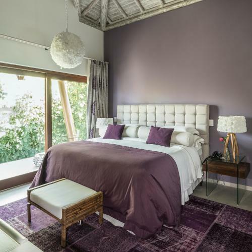 Hotel Campo Bahia