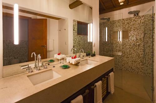 Hotel Campo Bahia