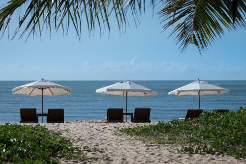 Hotel Campo Bahia