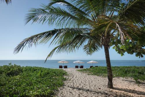 Hotel Campo Bahia