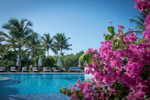 Hotel Campo Bahia