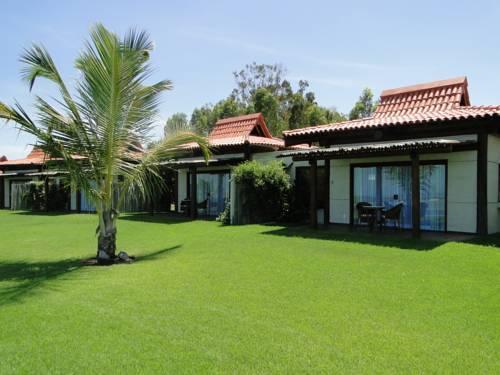 Gungaporanga Hotel
