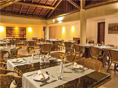 Gungaporanga Hotel
