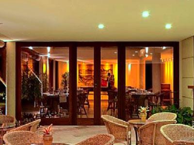 Gungaporanga Hotel