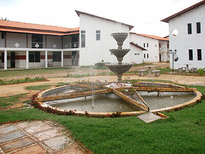 Delta Park Hotel