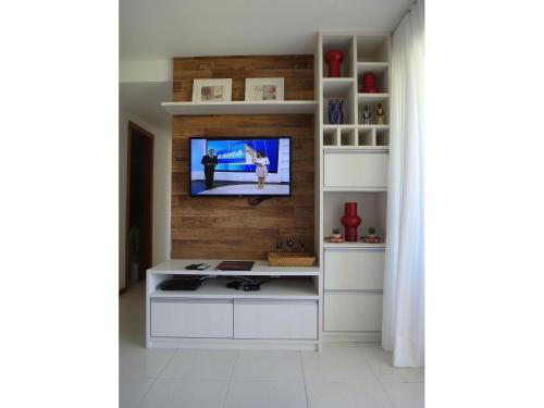 Apartamento Para�so Dos Corais