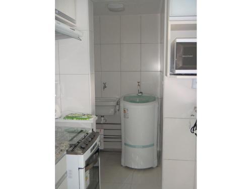 Apartamento Para�so Dos Corais